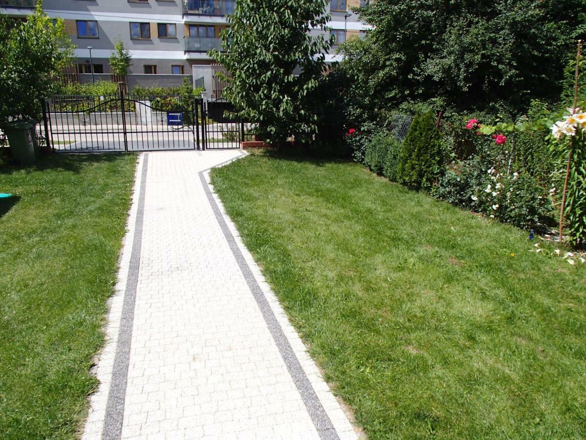 Wislana Apartment Warschau